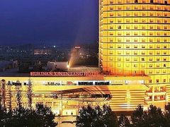 -上海新锦江大酒店