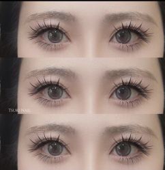 -TsukiNail艺术美甲美睫沙龙