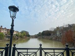 -中旅阿那亚九龙湖·公主酒店
