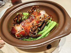 -毛头老爹饭店(上海长风大悦城店)