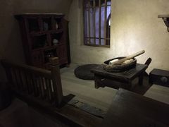 -西安曲江寒窑遗址公园