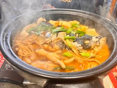 -五味堂·江浙土菜(月河特色店)