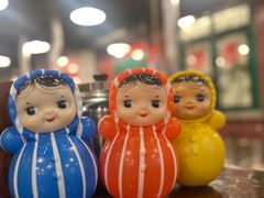 -永安里地摊烤肉(中关村店)