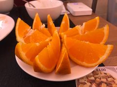 -华味居 Restaurant Chinese Huaweiju