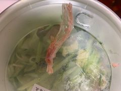 -笑笑凉皮(富国街店)