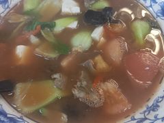 -卡迷尔牛肉面(佳木斯路店)