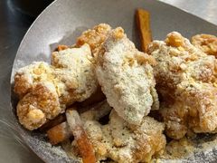 -李先生的首尔小馆(松江启源广场店)