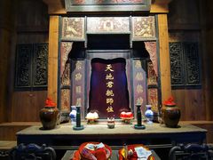 -桂林独秀峰王城景区