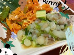 -摩打食堂(江南西店)