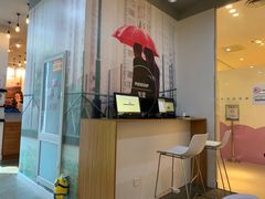 -EF英孚教育成人英语(伊势丹滨海店)