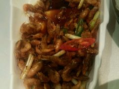 -万龙洲海鲜(南新仓店)