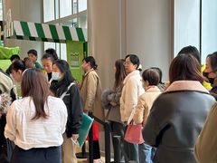 -上海来福士广场