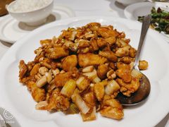 -眉州东坡·熊猫主题餐厅(枫蓝店)