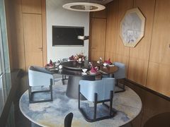 -彩丰楼中餐厅(佘山世茂洲际酒店)