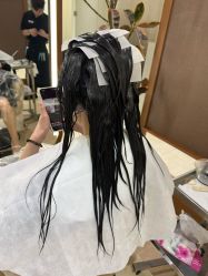 -WM Hair Salon精品店