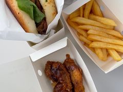 -必胜客(城西银泰店)