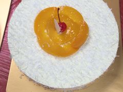 picture-OL’s Cake鲜荟千层(东风中路店)