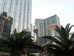 -珠海拱北口岸富华里中海雅高铂尔曼酒店