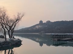 -颐和园