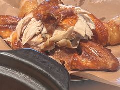 -费大厨辣椒炒肉(黄兴中心广场店)