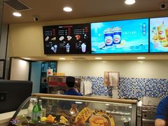 -DQ·蛋糕·冰淇淋(新佳丽店)
