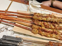 -巴依老爷新疆美食(常营店)