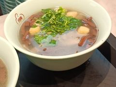-回味鸭血粉丝汤(夫子庙瞻园路店)