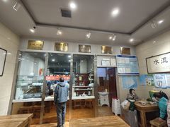 -杜记甜食(大众巷店)