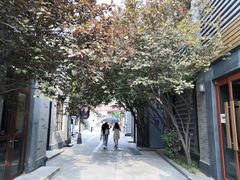 -龙湖星悦荟(颐和店)