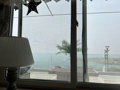 -Vanillacafe香草咖啡(银海大世界店)