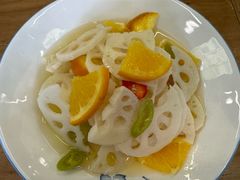 -悠斋餐厅海鲜家常菜(火车站店)