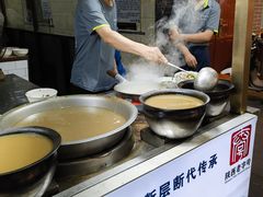 -老刘家泡馍·陕西老字号(钟楼广济街店)
