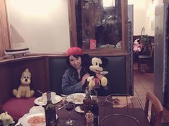 -Vito’s Roma
