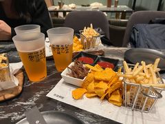 -熊猫精酿啤酒厨房(中骏世界城店)