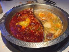 -李姑婆鲜切牛肉火锅自助(凤城二路店)