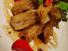 -大张烙馍村(三环南路旗舰店)