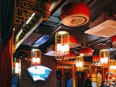 -椒香城门口老火锅(天府长城店)