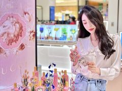 -Gucci(北京SKP店)