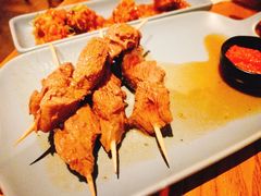 -El Bodegon阿根廷秘鲁餐厅(幸福路店)