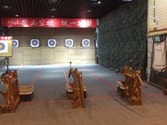 -大玩家超乐场(河东万达广场店)