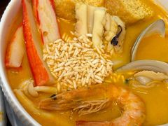 -曼谷食堂·泰国家庭料理(丹桂路店)