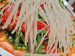 -京玉菲饭店(李村店)