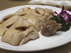 -轩记海鲜餐厅·四十五年老字号·经典粤菜(西区彩虹店)