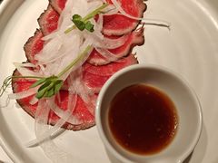 -松鹤精致料理(五一中路店)