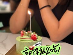 -chuchulab日式短蛋糕(粤海天地店)