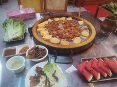 -八木轩·寻味大理白族民俗餐厅(文献路店)