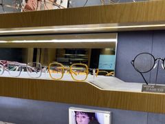 -日本手作眼镜·久川睛匠(新中关购物中心店)