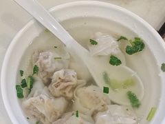 -高玛纳驴肉火烧(一世界店)