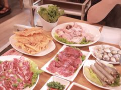 -吉友粥底火锅(方斜路店)