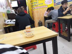 大堂-牛师傅广式药膳牛骨汤美食(江南西店)